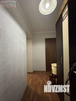 1-к квартира, вторичка, 38м2, 1/3 этаж