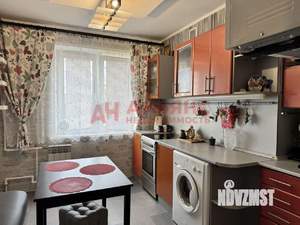 2-к квартира, вторичка, 52м2, 5/12 этаж