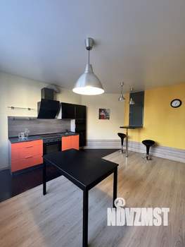 2-к квартира, вторичка, 82м2, 12/22 этаж