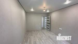 2-к квартира, вторичка, 44м2, 2/5 этаж