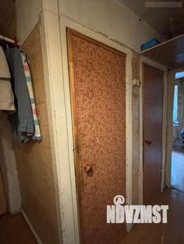 2-к квартира, вторичка, 44м2, 1/5 этаж