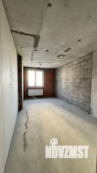 3-к квартира, вторичка, 72м2, 15/27 этаж