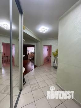 4-к квартира, вторичка, 155м2, 14/15 этаж