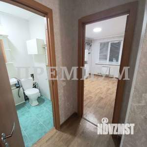 1-к квартира, вторичка, 37м2, 2/3 этаж