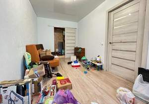 2-к квартира, вторичка, 44м2, 4/5 этаж