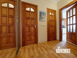 2-к квартира, вторичка, 66м2, 12/13 этаж