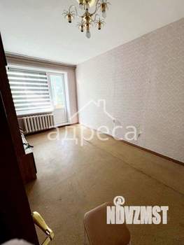 2-к квартира, вторичка, 44м2, 2/5 этаж