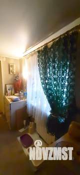 1-к квартира, вторичка, 32м2, 1/1 этаж