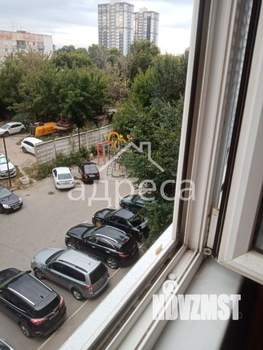 1-к квартира, вторичка, 35м2, 4/10 этаж