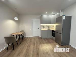 Студия квартира, вторичка, 29м2, 2/10 этаж