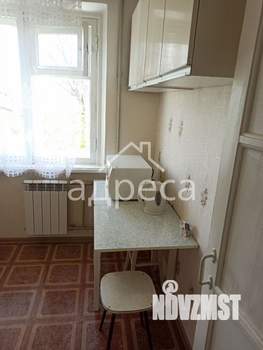 1-к квартира, вторичка, 30м2, 5/5 этаж