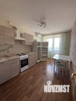 1-к квартира, вторичка, 40м2, 10/12 этаж