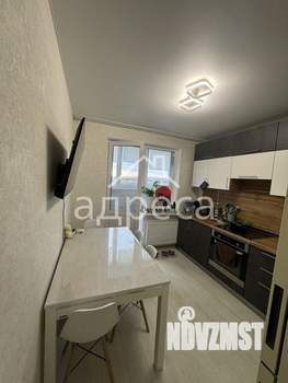 1-к квартира, вторичка, 35м2, 11/16 этаж