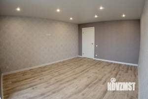 1-к квартира, вторичка, 55м2, 18/22 этаж