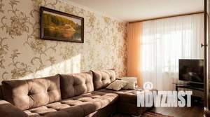 2-к квартира, вторичка, 55м2, 3/11 этаж