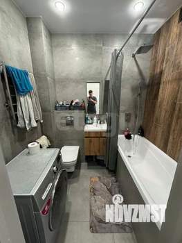 1-к квартира, вторичка, 41м2, 3/8 этаж