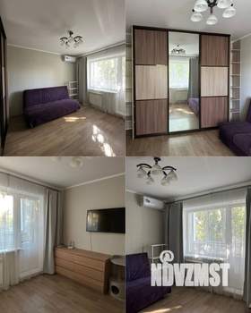 1-к квартира, вторичка, 31м2, 2/9 этаж
