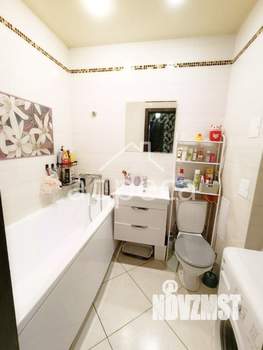 1-к квартира, вторичка, 45м2, 21/22 этаж