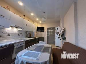 2-к квартира, вторичка, 70м2, 19/20 этаж