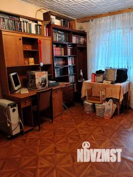 3-к квартира, вторичка, 69м2, 3/12 этаж
