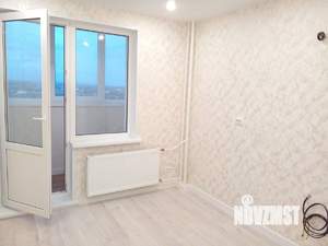 2-к квартира, вторичка, 54м2, 14/16 этаж