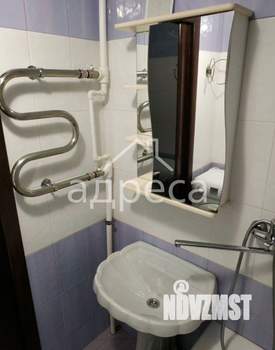 1-к квартира, вторичка, 37м2, 7/12 этаж