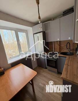 2-к квартира, вторичка, 45м2, 4/5 этаж