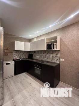 1-к квартира, вторичка, 33м2, 12/18 этаж