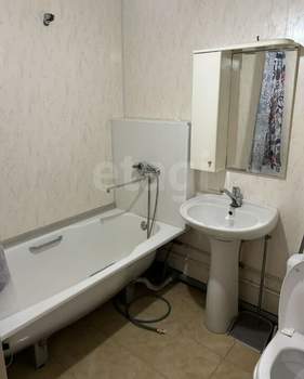 1-к квартира, вторичка, 40м2, 5/10 этаж