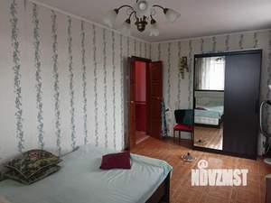 2-к квартира, вторичка, 43м2, 5/5 этаж