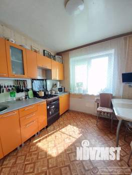 2-к квартира, вторичка, 53м2, 9/9 этаж