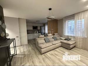 2-к квартира, вторичка, 73м2, 9/20 этаж