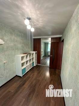 3-к квартира, вторичка, 63м2, 5/5 этаж