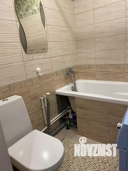 1-к квартира, вторичка, 32м2, 3/5 этаж