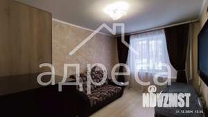2-к квартира, вторичка, 51м2, 1/12 этаж