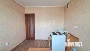 1-к квартира, вторичка, 30м2, 5/5 этаж