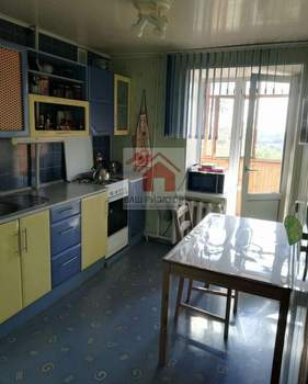1-к квартира, вторичка, 35м2, 5/9 этаж