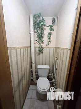 1-к квартира, вторичка, 36м2, 4/5 этаж