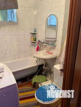 1-к квартира, вторичка, 30м2, 1/4 этаж