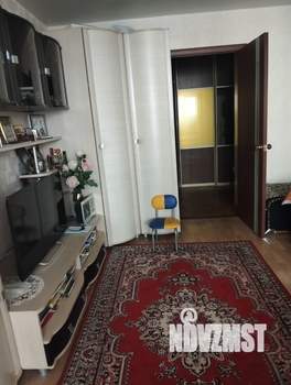 3-к квартира, вторичка, 82м2, 2/14 этаж