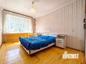 3-к квартира, вторичка, 65м2, 2/5 этаж