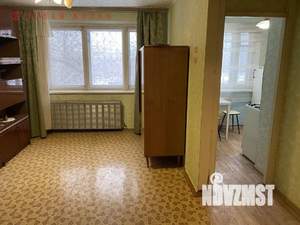 1-к квартира, вторичка, 32м2, 1/5 этаж