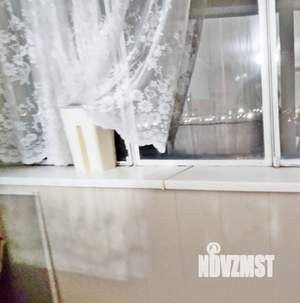 1-к квартира, вторичка, 40м2, 9/10 этаж