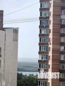 1-к квартира, вторичка, 46м2, 7/9 этаж