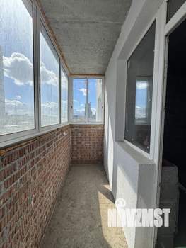 2-к квартира, вторичка, 66м2, 10/18 этаж