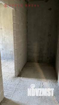 1-к квартира, сданный дом, 39м2, 5/8 этаж