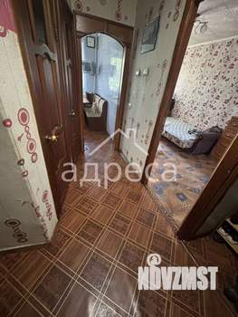 2-к квартира, вторичка, 45м2, 3/5 этаж