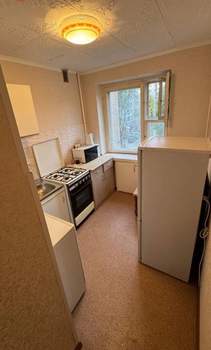 1-к квартира, вторичка, 33м2, 3/9 этаж