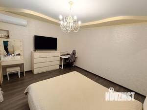 2-к квартира, вторичка, 64м2, 22/27 этаж