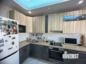 2-к квартира, вторичка, 78м2, 14/16 этаж